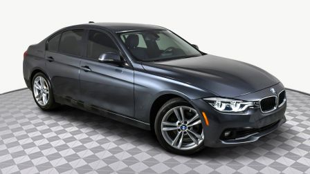 2018 BMW 3 Series 320i                in Ft. Lauderdale                