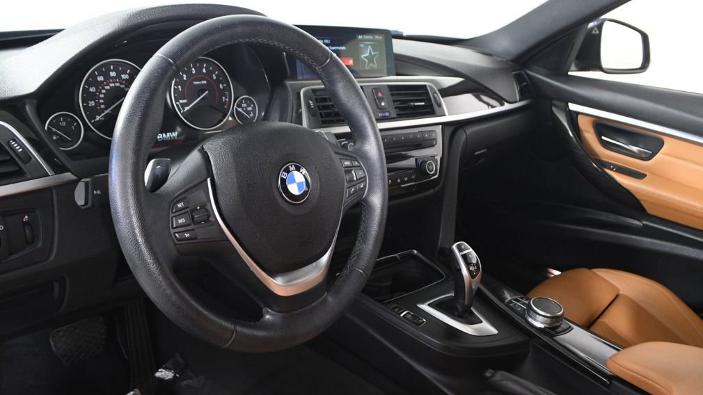 2018 BMW 3 Series 330i #15