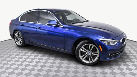 2018 BMW 3 Series 330i                in Buena Park                 