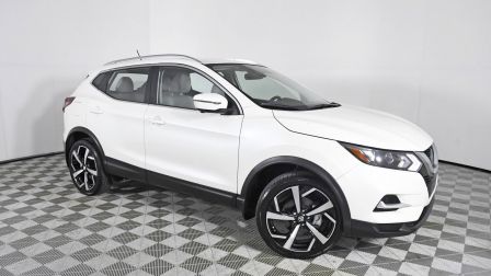2022 Nissan Rogue Sport SL                in Tampa                