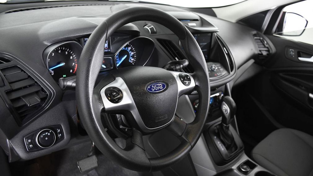 2016 Ford Escape SE #15