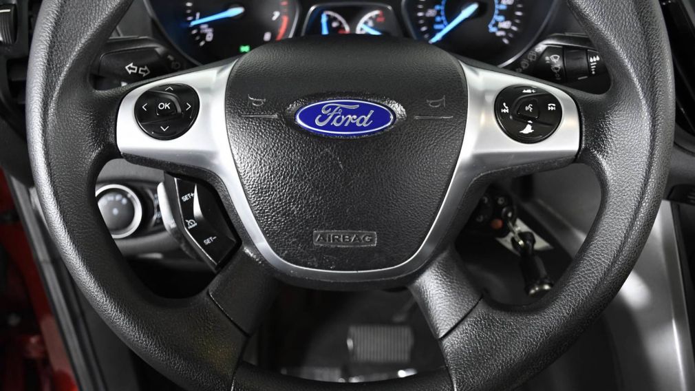 2016 Ford Escape SE #6