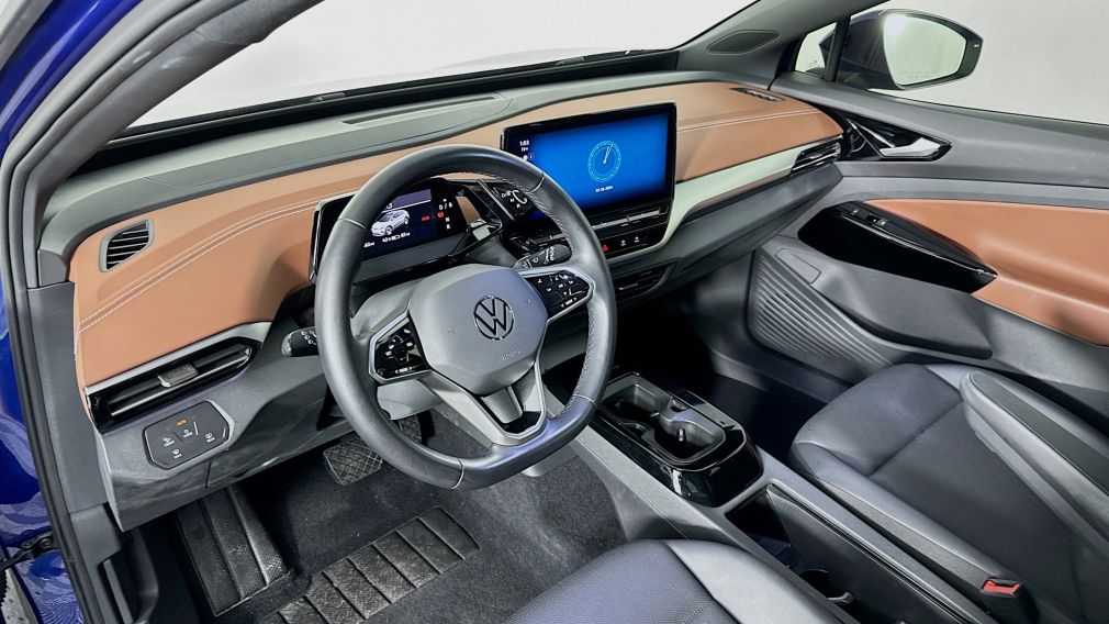 2021 Volkswagen ID 4 Pro S #16