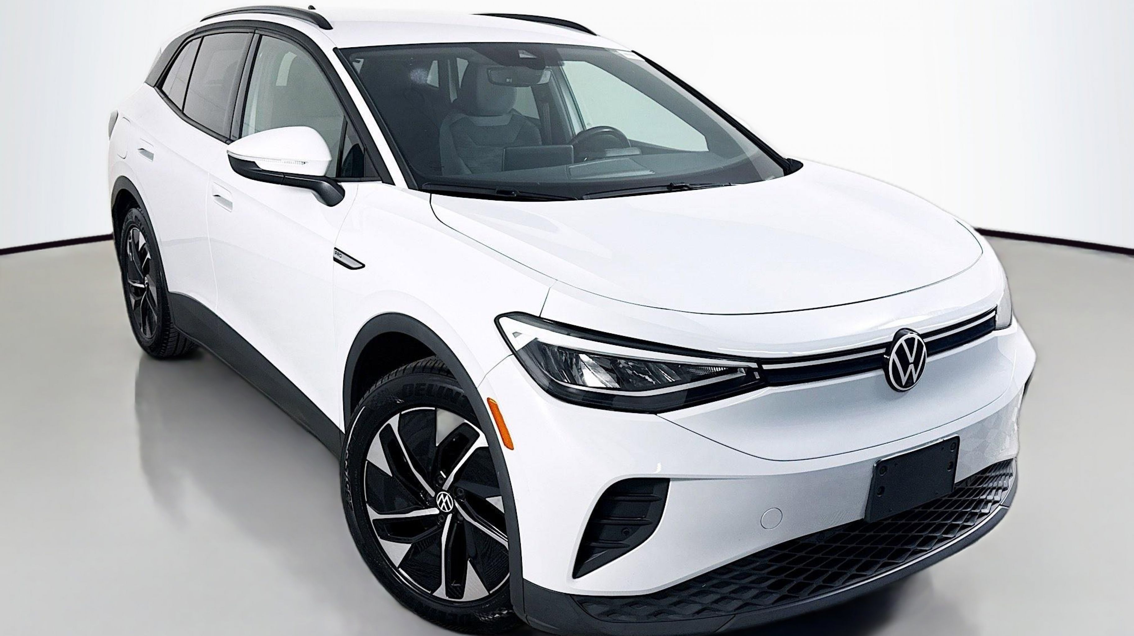 2021 Volkswagen ID.4 PRO