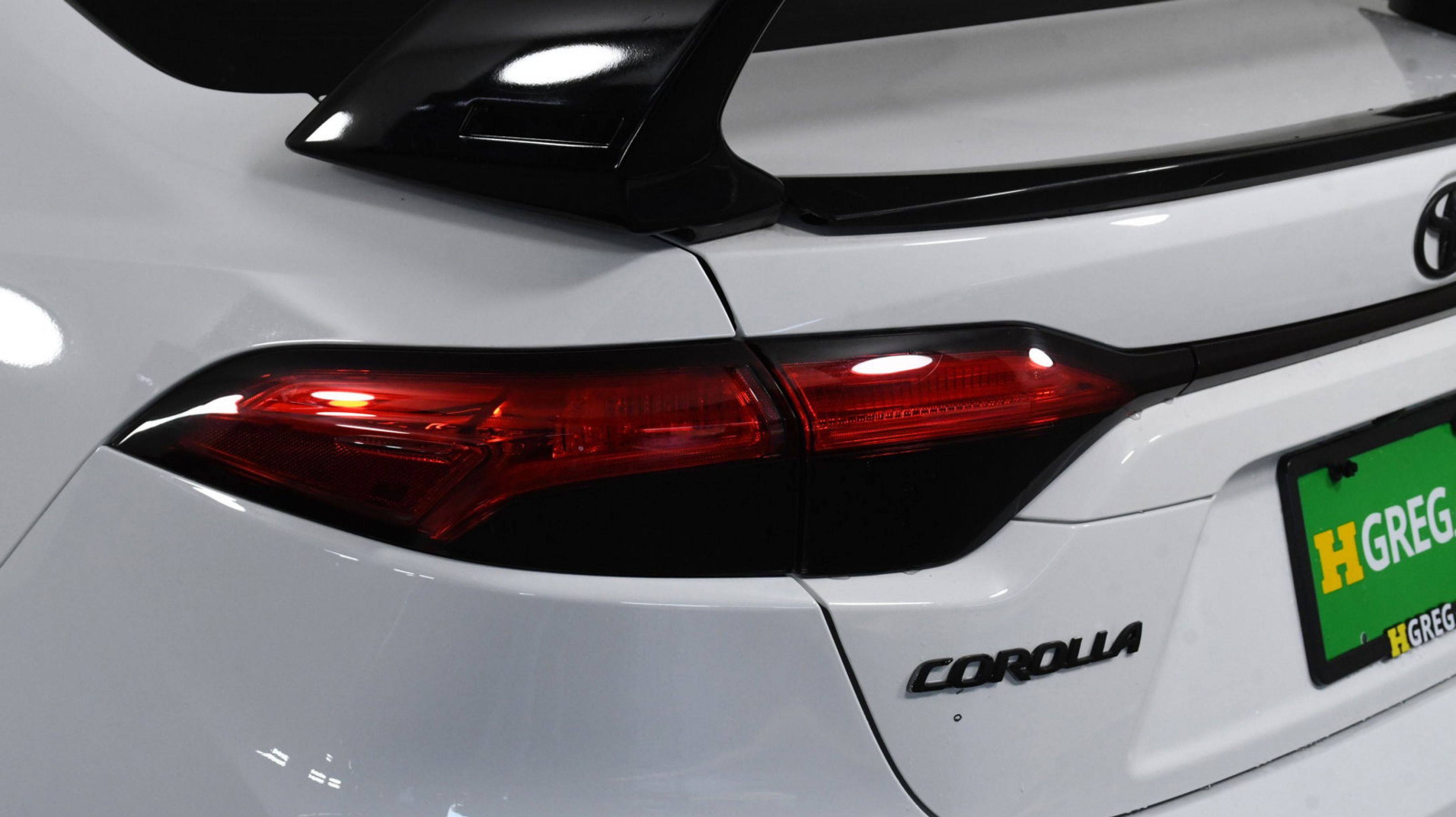 2020 Toyota Corolla XSE photo 28