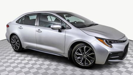2021 Toyota Corolla APEX SE                in City of Industry                 