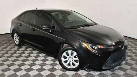 2020 Toyota Corolla LE                in Ft. Lauderdale                