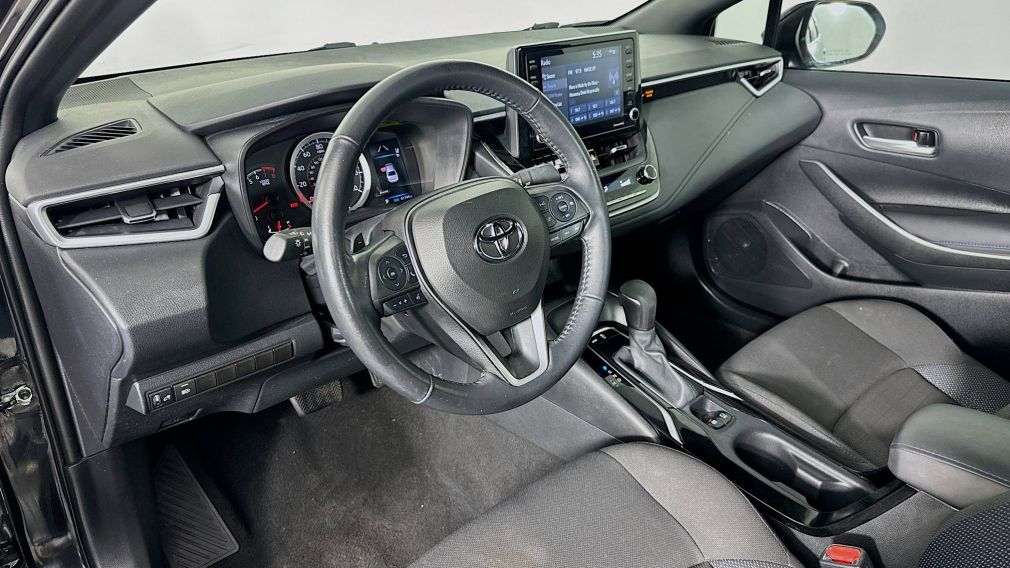 2022 Toyota Corolla APEX SE #15