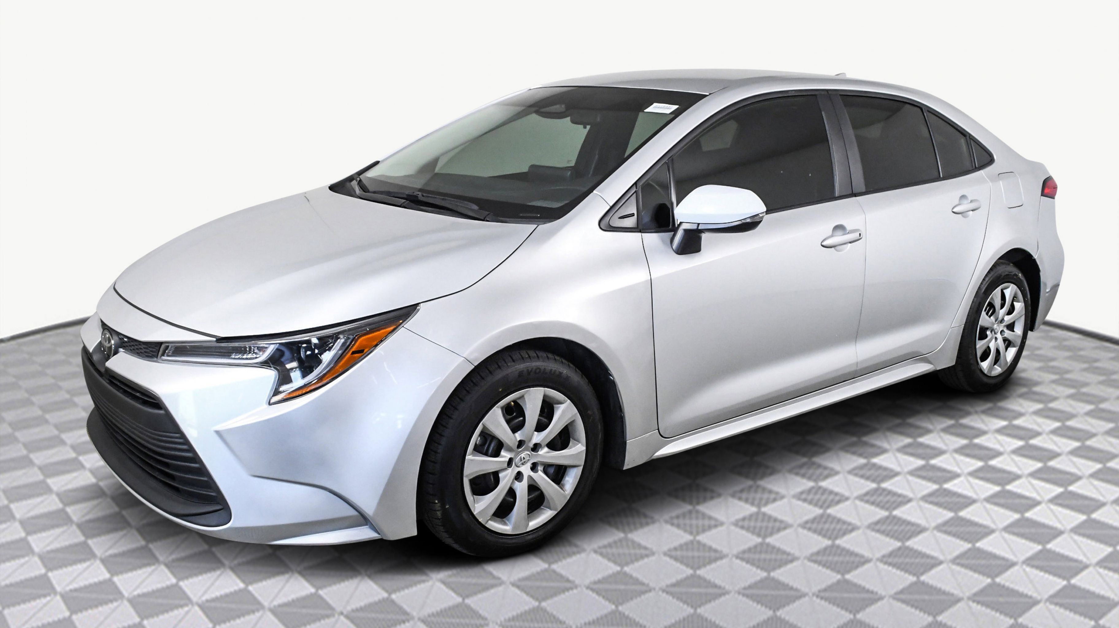Image 3 of 2024 Toyota Corolla