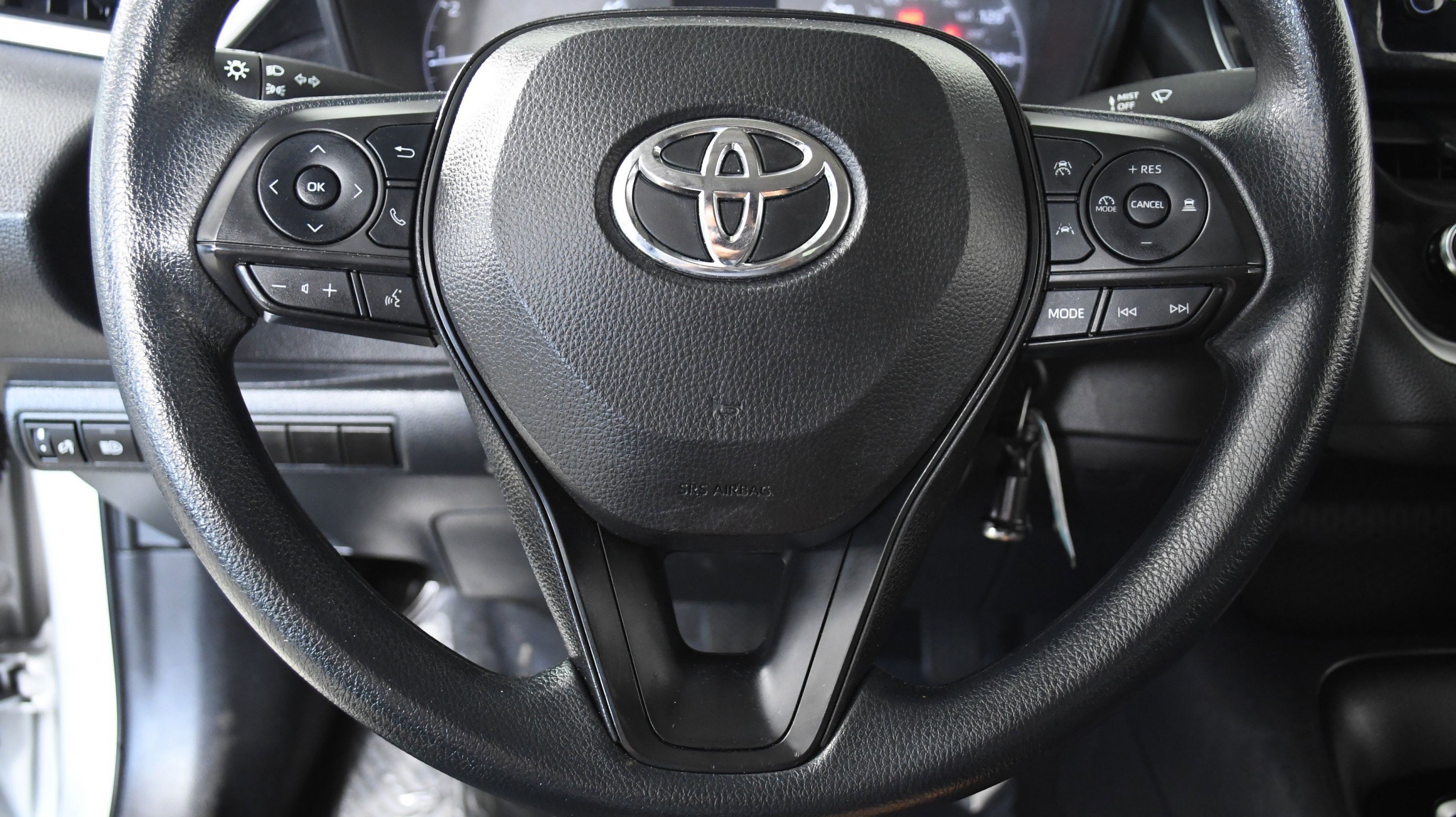 Image 7 of 2024 Toyota Corolla