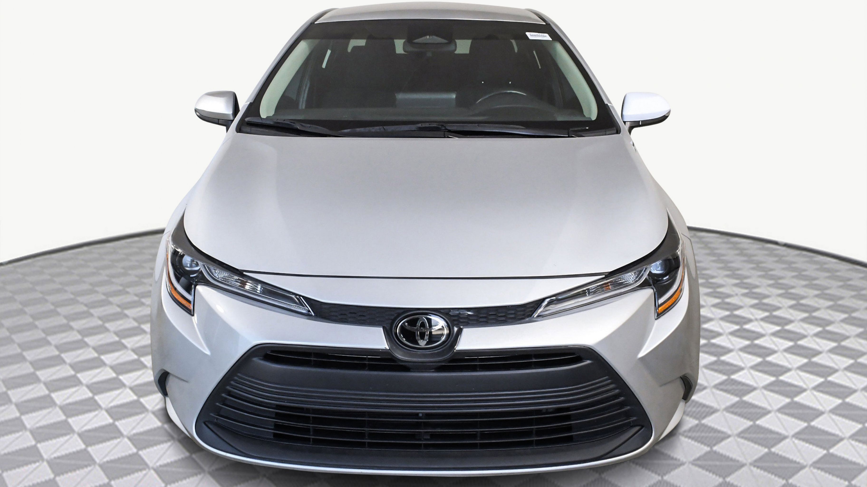 Image 2 of 2024 Toyota Corolla