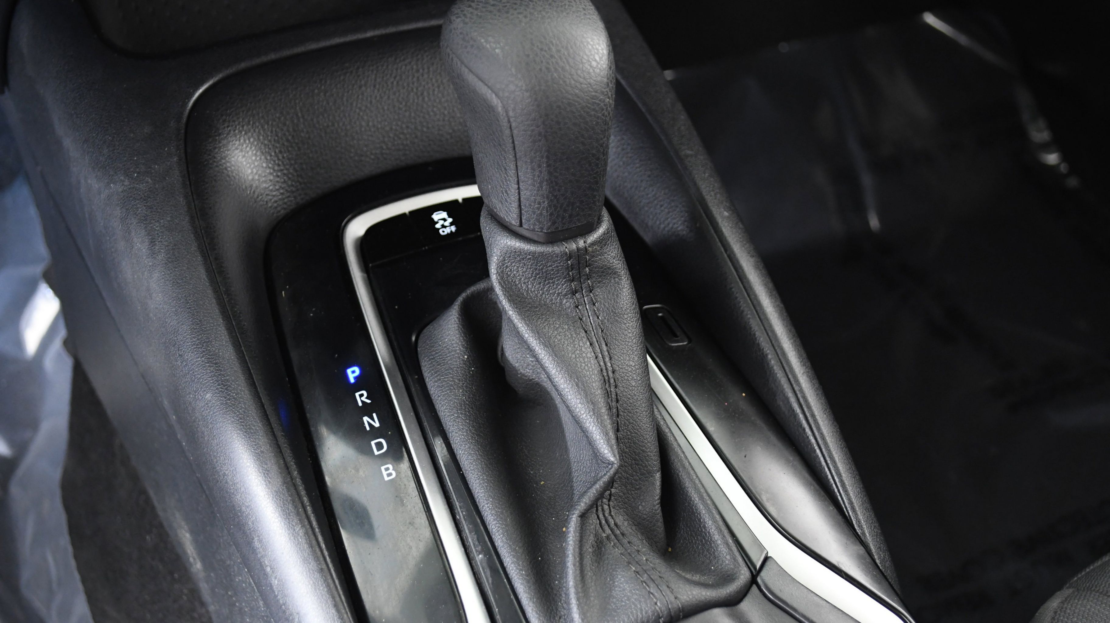 Image 10 of 2024 Toyota Corolla
