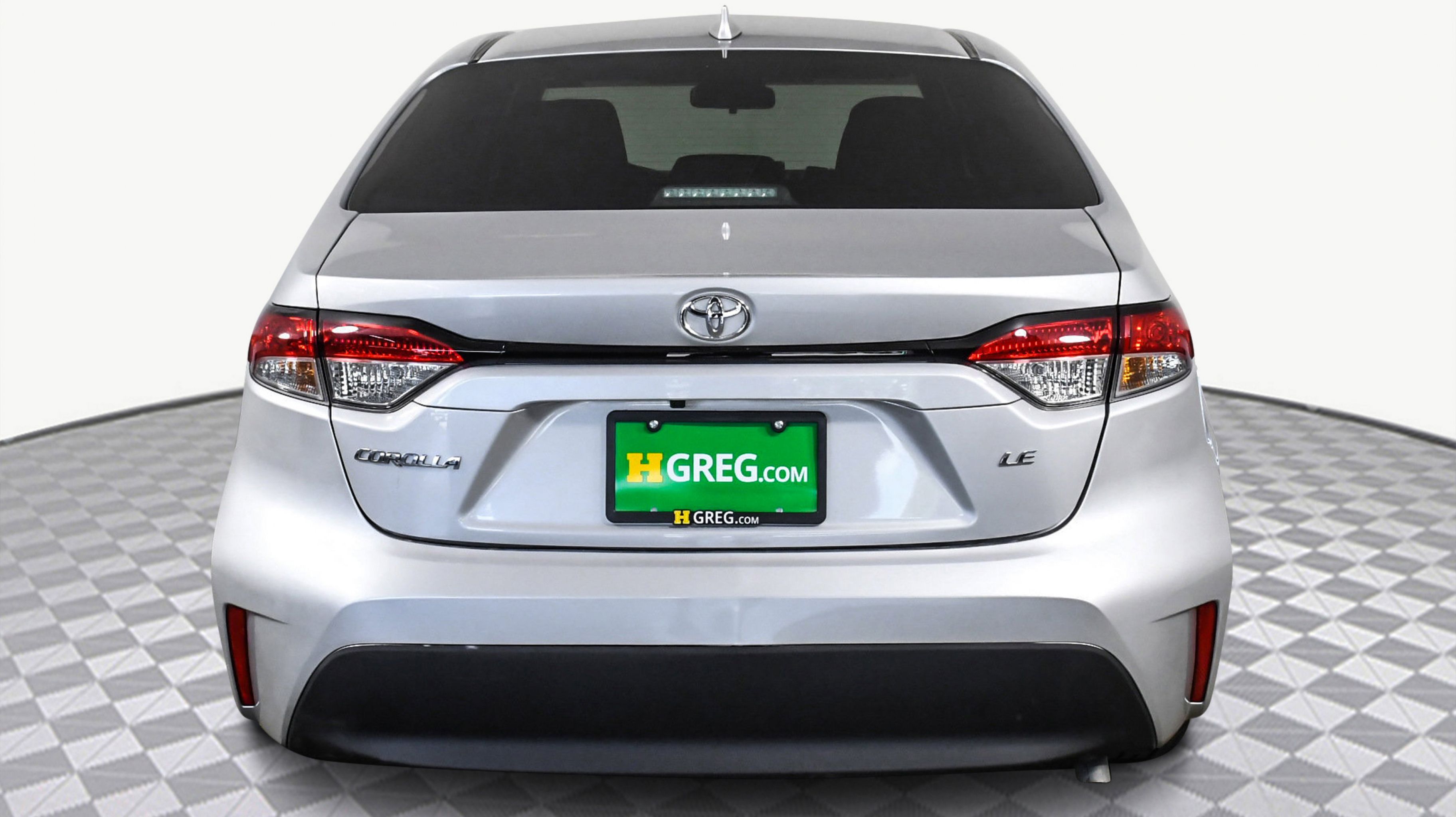 Image 5 of 2024 Toyota Corolla