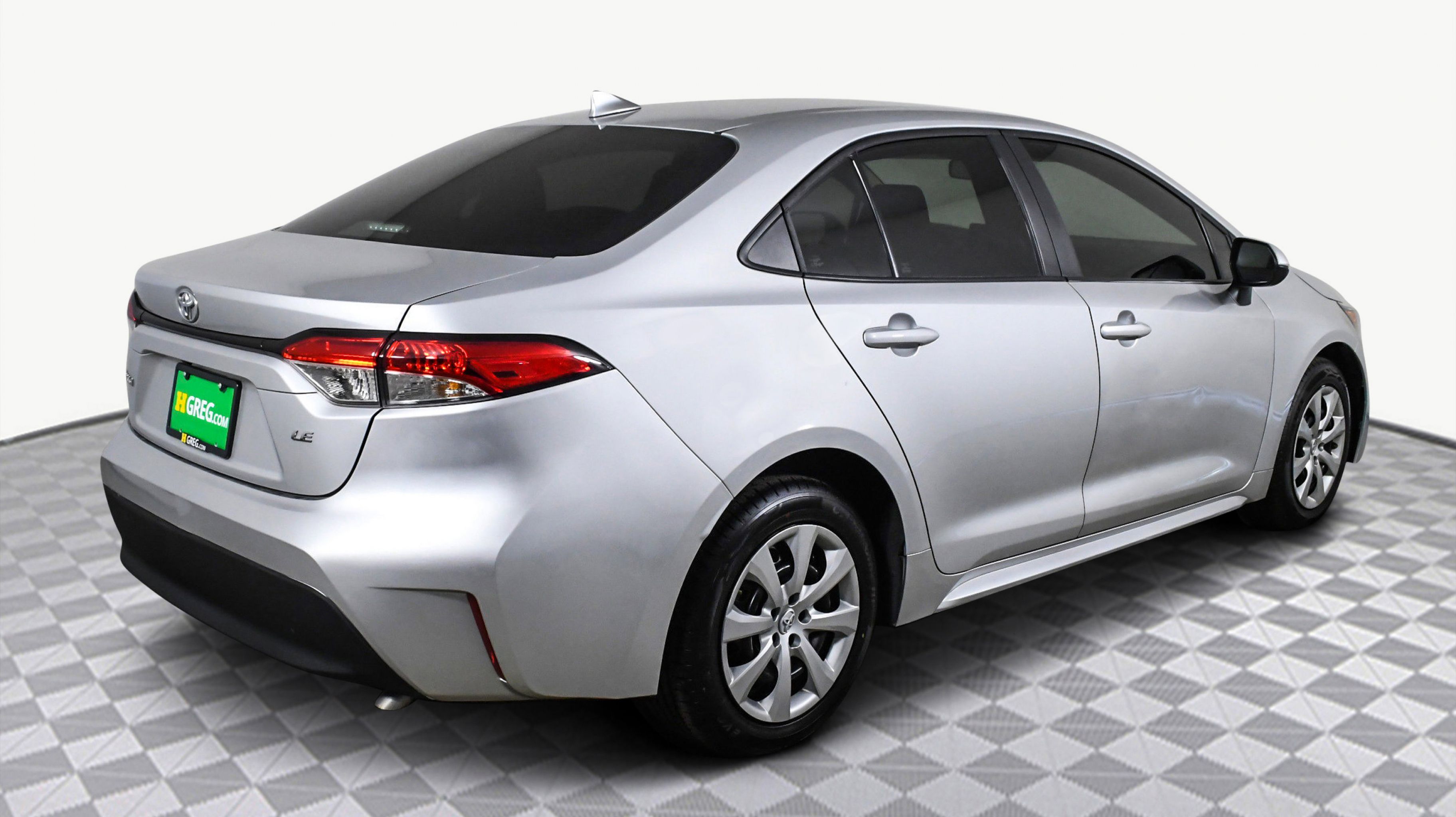 Image 6 of 2024 Toyota Corolla