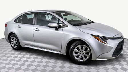 2021 Toyota Corolla LE                in West Palm Beach                