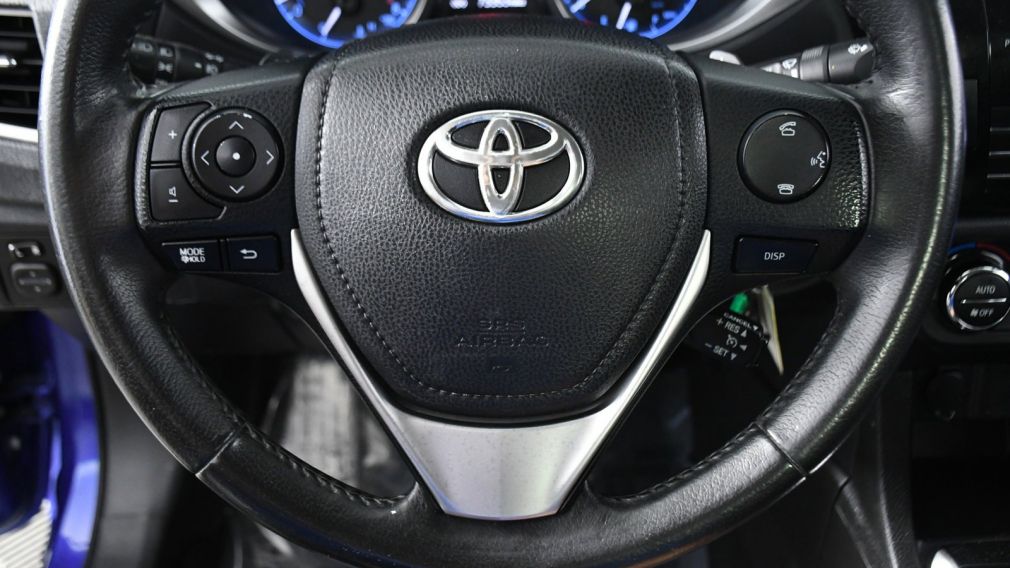 2015 Toyota Corolla S Plus #6