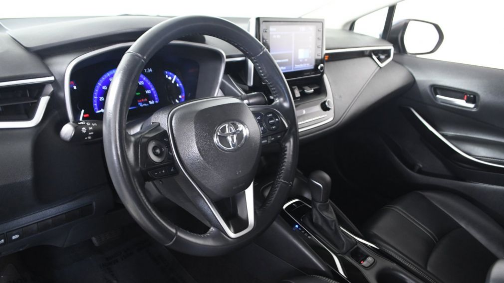 2022 Toyota Corolla XLE #15