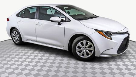 2022 Toyota Corolla LE                in West Palm Beach                