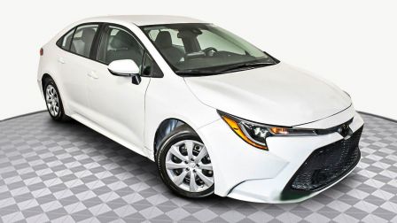 2022 Toyota Corolla LE                in West Park                