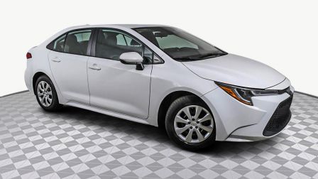 2022 Toyota Corolla LE                in West Palm Beach                