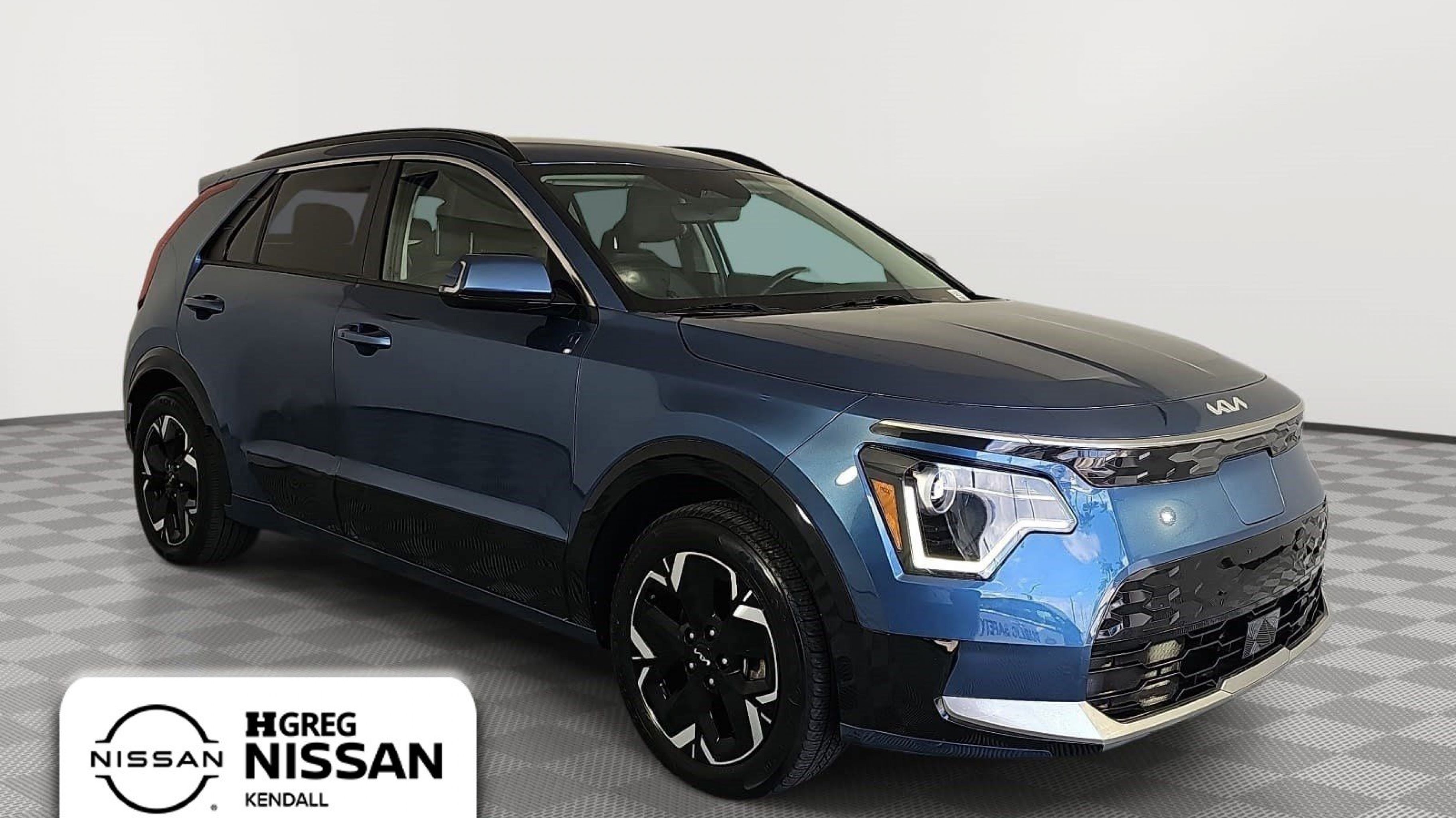 2023 Kia Niro