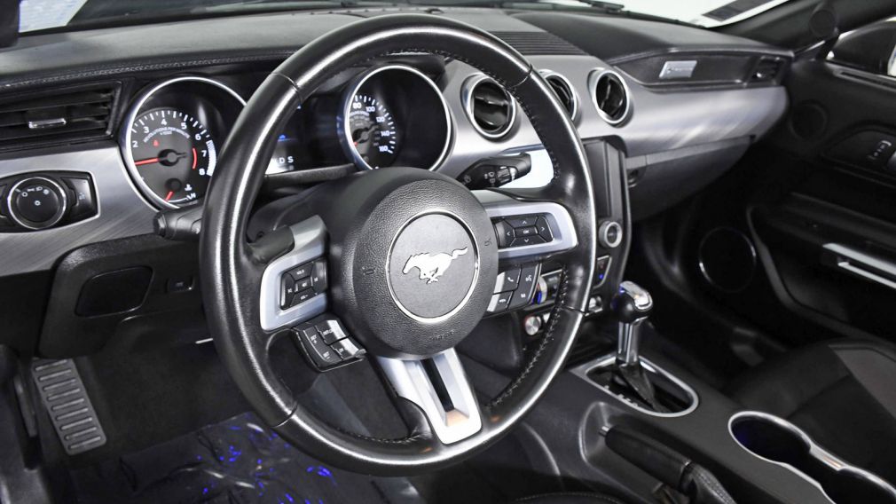 2023 Ford Mustang EcoBoost Premium #16