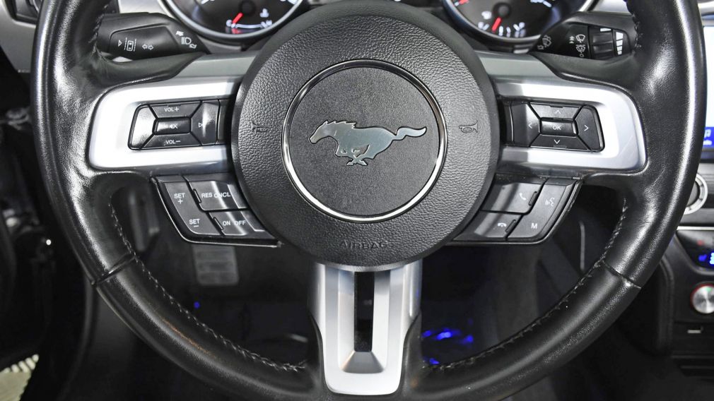 2023 Ford Mustang EcoBoost Premium #7