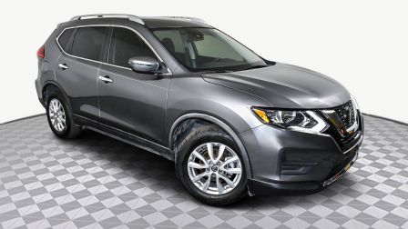 2020 Nissan Rogue SV                in Hollywood                