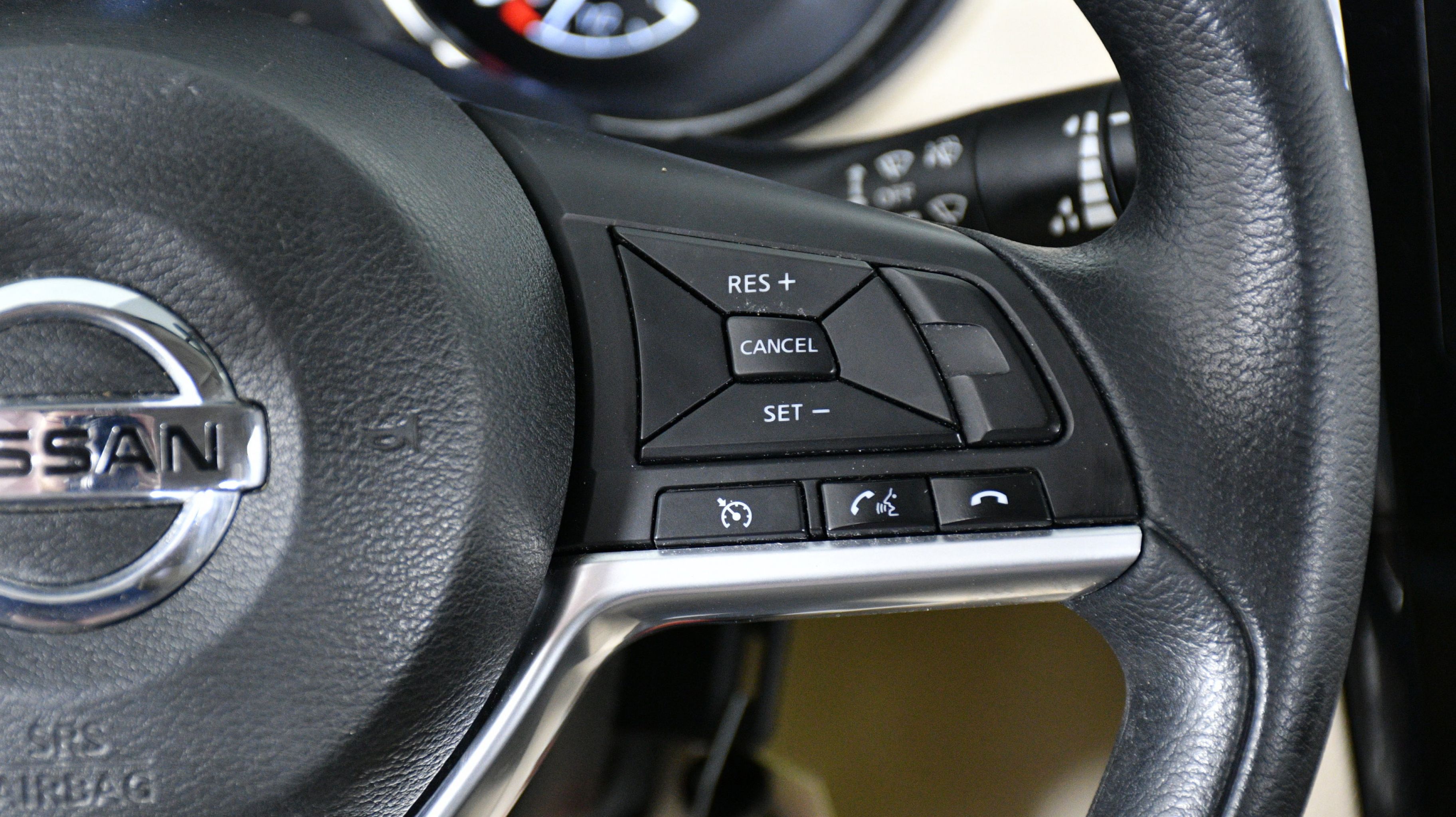 2017 Nissan Rogue S photo 9