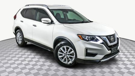 2019 Nissan Rogue SV                in Delray Beach                