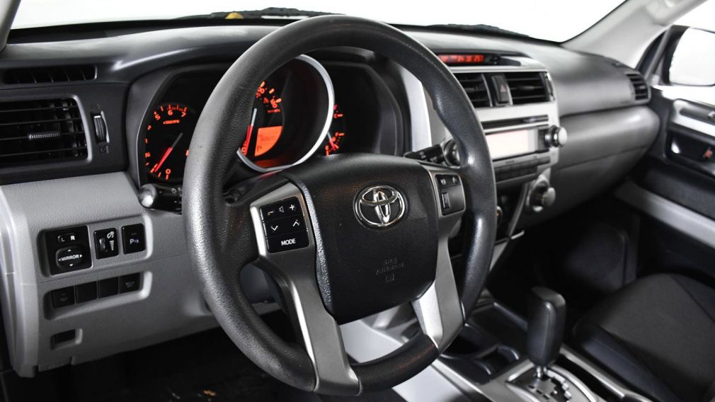 2012 Toyota 4Runner SR5 #14