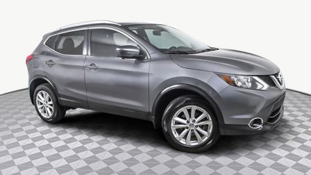 2017 Nissan Rogue Sport SV                in Hollywood                