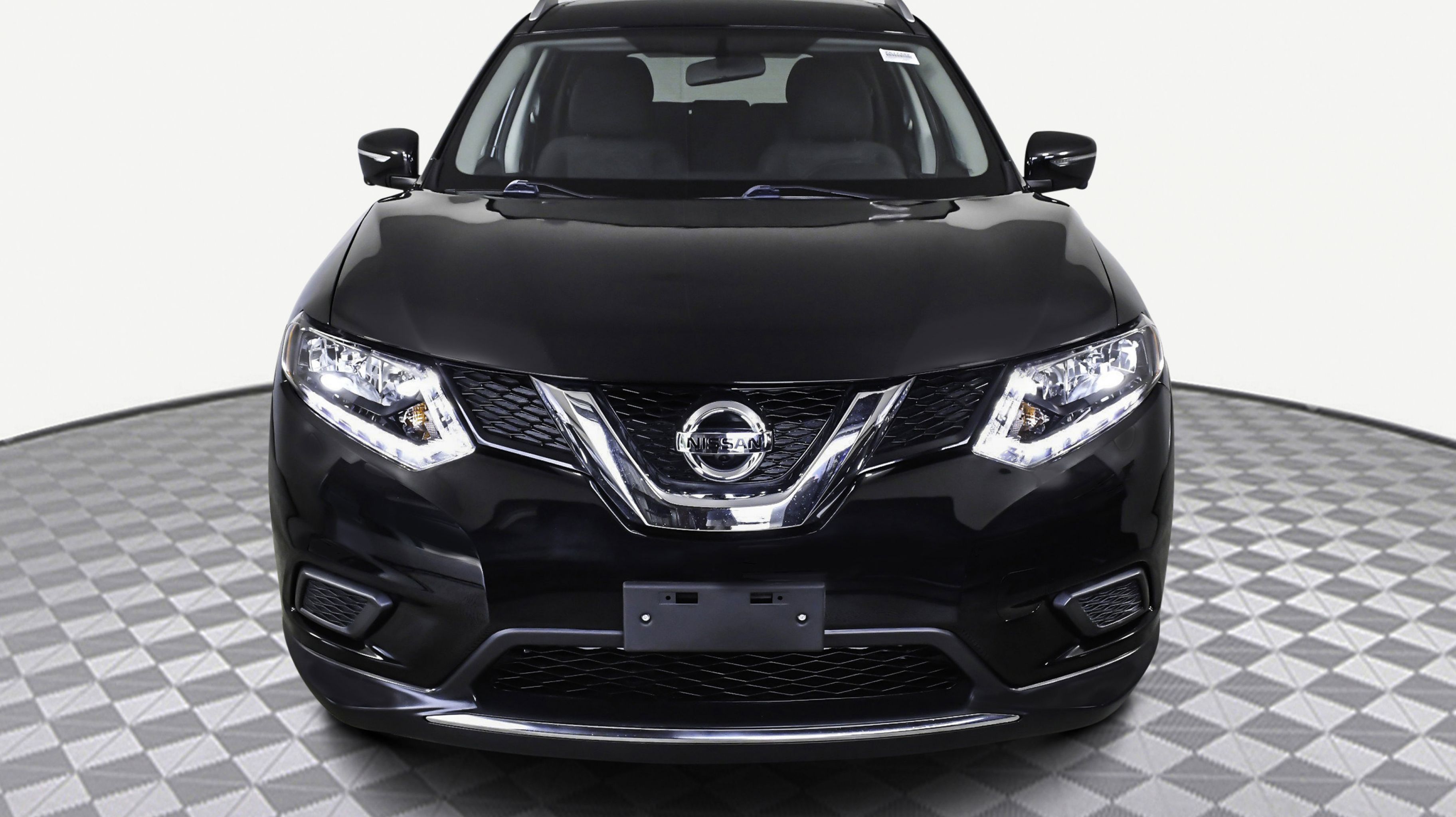 オープニング 大放出セール 2016 Used Nissan HGreg at sale for SV Rogue ジャケット・アウター