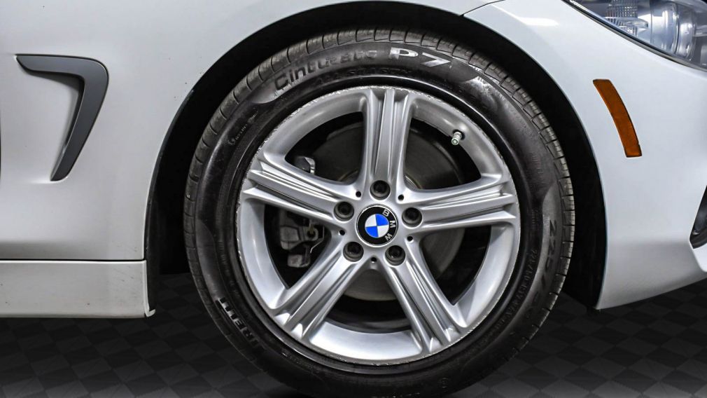 2015 BMW 4 Series 428i #22