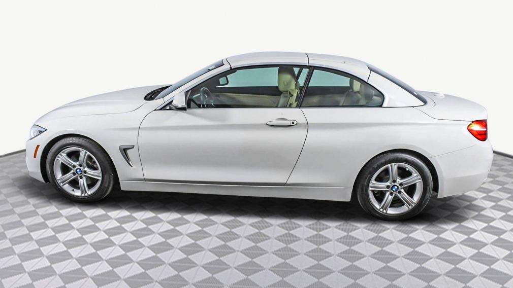 2015 BMW 4 Series 428i #27