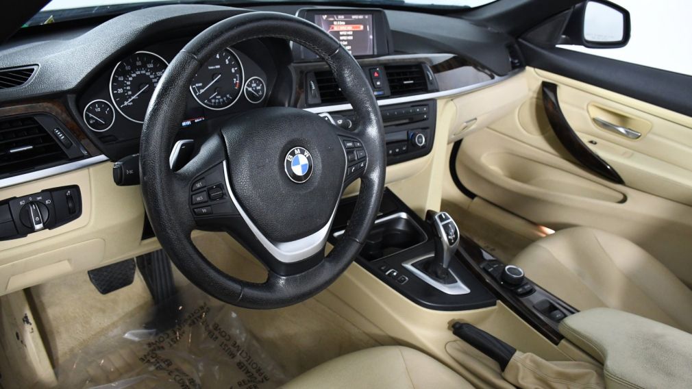 2015 BMW 4 Series 428i #14