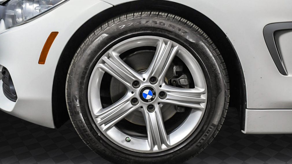 2015 BMW 4 Series 428i #25