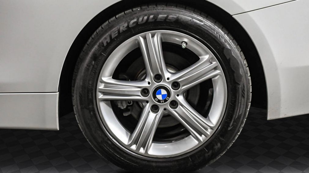 2015 BMW 4 Series 428i #21