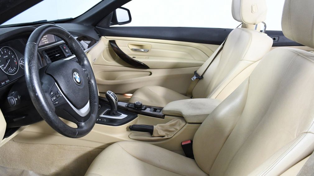 2015 BMW 4 Series 428i #13