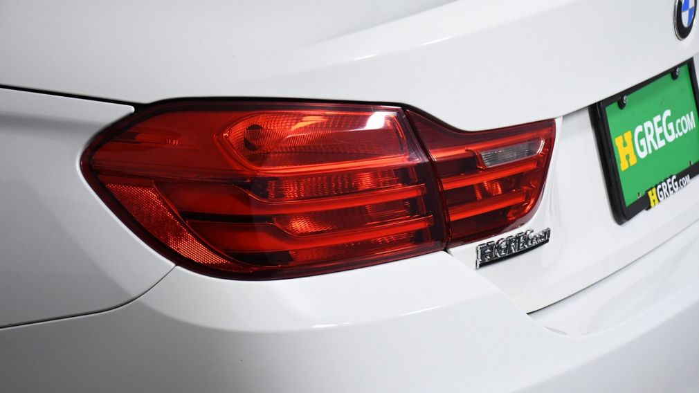 2015 BMW 4 Series 428i #24