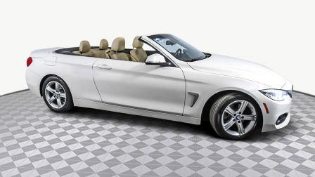 2015 BMW 4 Series 428i                
