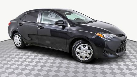 2018 Toyota Corolla L                en Pembroke Pines                