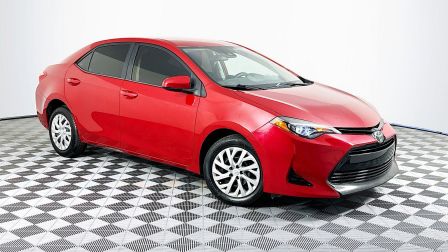 2018 Toyota Corolla L                in Hollywood                