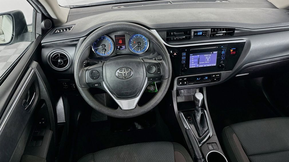 2019 Toyota Corolla L #10