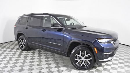 2023 Jeep Grand Cherokee L Limited                in Doral                