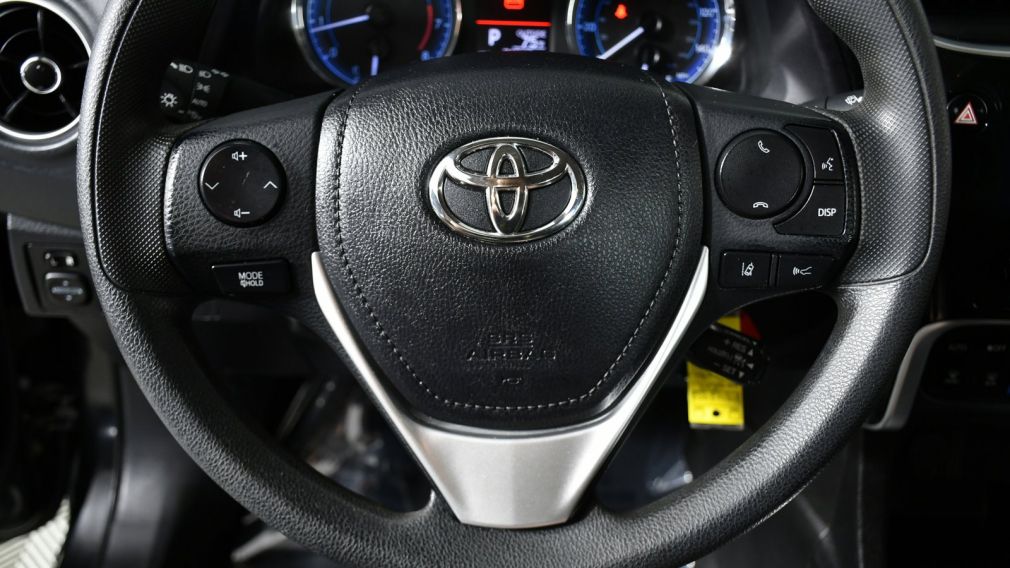 2019 Toyota Corolla L #6