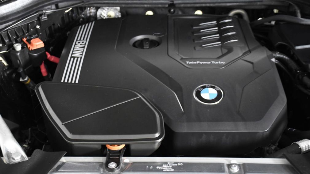 2023 BMW X4 xDrive30i #32
