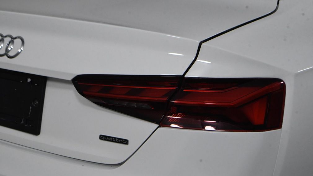 2023 Audi A5 Coupe S line Premium #24