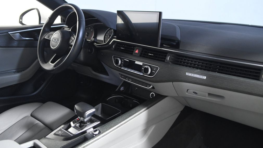2023 Audi A5 Coupe S line Premium #20