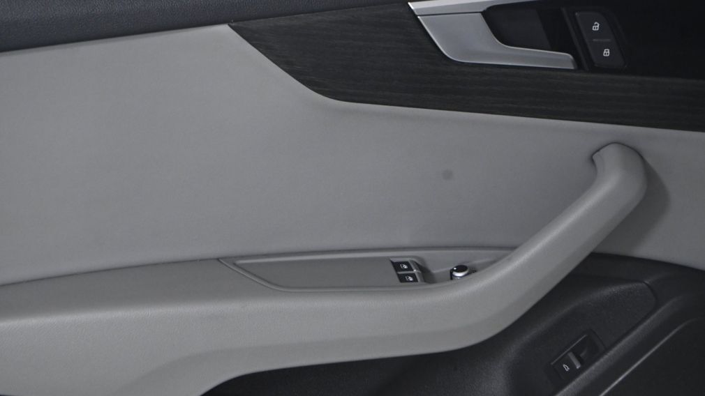 2023 Audi A5 Coupe S line Premium #16